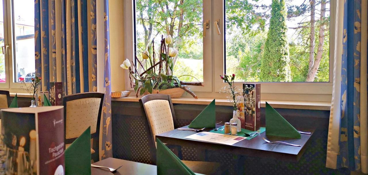 Johannesbad Hotel Fuessinger Hof 巴特法兴格 外观 照片