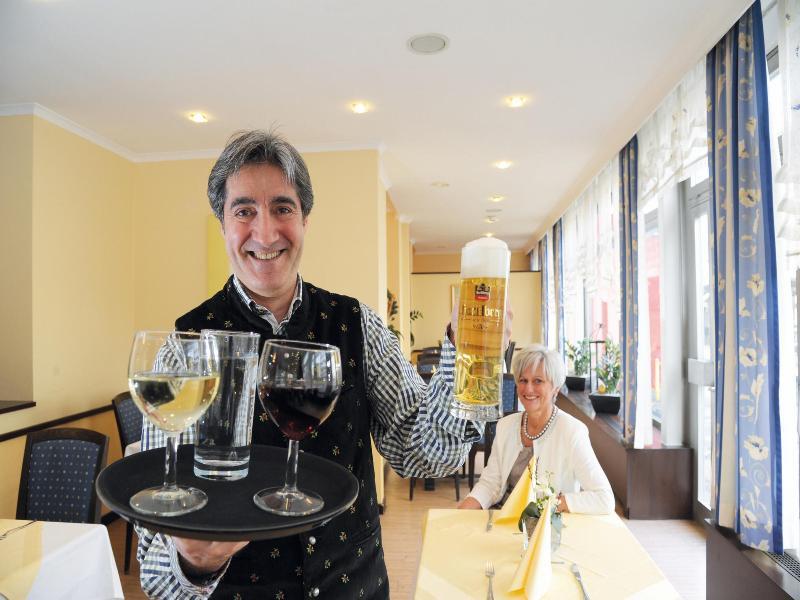 Johannesbad Hotel Fuessinger Hof 巴特法兴格 外观 照片