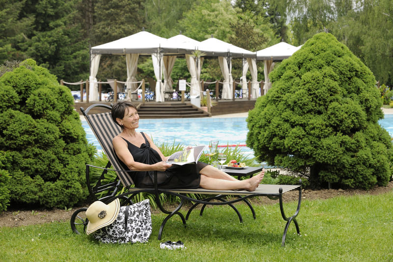 Johannesbad Hotel Fuessinger Hof 巴特法兴格 外观 照片
