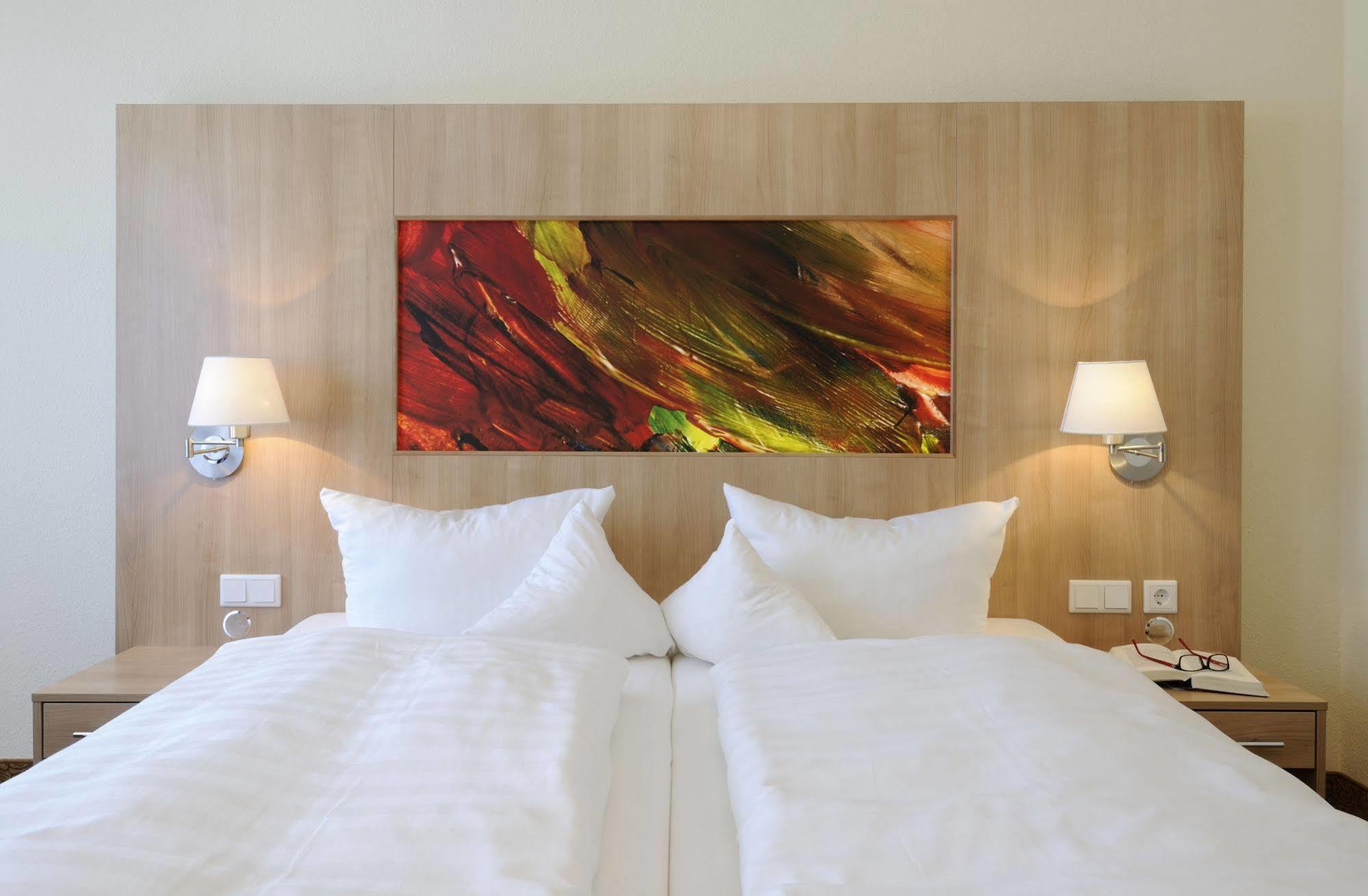 Johannesbad Hotel Fuessinger Hof 巴特法兴格 外观 照片