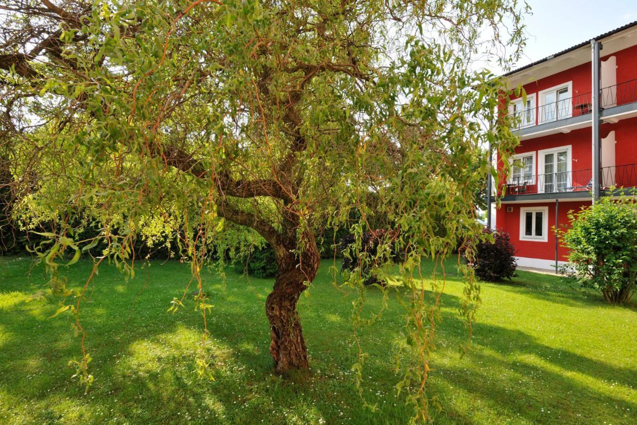 Johannesbad Hotel Fuessinger Hof 巴特法兴格 外观 照片