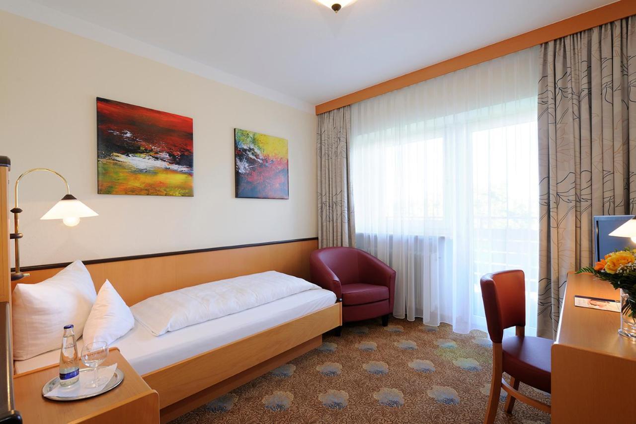 Johannesbad Hotel Fuessinger Hof 巴特法兴格 外观 照片